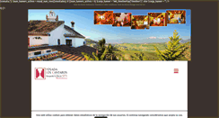 Desktop Screenshot of fr.posadaloscantaros.com